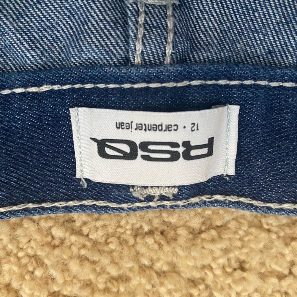 Blue RSQ Jeans